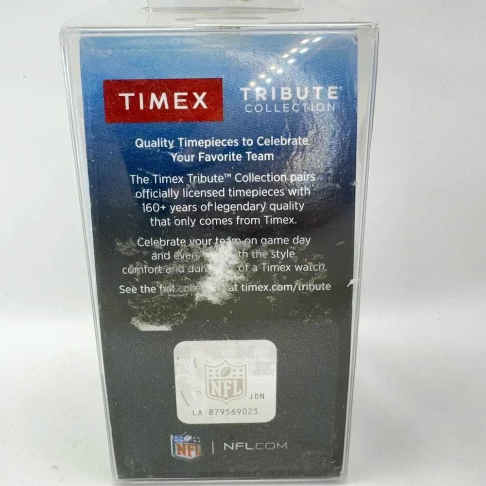 Timex how your